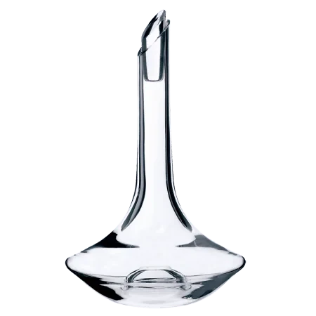 Carafe a Decanter + Bouchon - Ibis