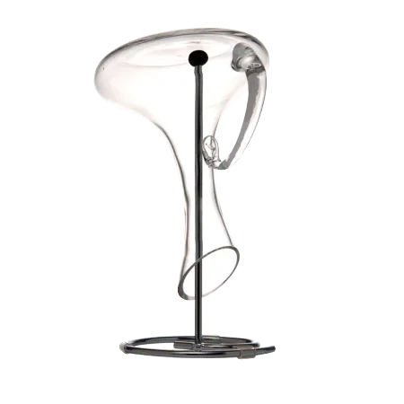 Carafe dryer holder - Ludi-Vin